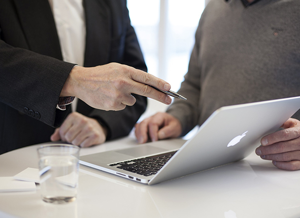 Individueller Service